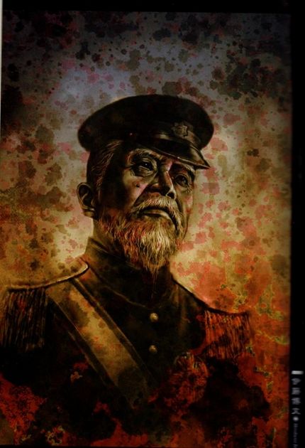 118图库彩图跑狗图猜什么生肖